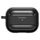 Spigen Rugged Armor Case for Apple AirPods Pro 1 / 2 - Matte Black