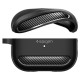 Spigen Rugged Armor Case for Apple AirPods Pro 1 / 2 - Matte Black