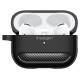 Spigen Rugged Armor Case for Apple AirPods Pro 1 / 2 - Matte Black