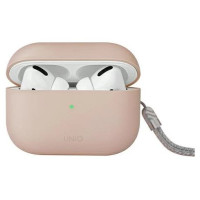 Uniq Lino case for AirPods Pro 2 - pink