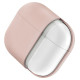 Uniq Lino case for AirPods Pro 2 - pink