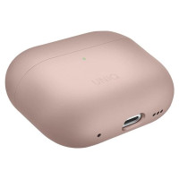 Uniq Lino case for AirPods Pro 2 - pink