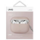 Uniq Lino case for AirPods Pro 2 - pink
