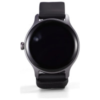 Joyroom Classis Series JR-FC1 smartwatch with call answering function / IP68 protection - gray