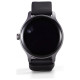 Joyroom Classis Series JR-FC1 smartwatch with call answering function / IP68 protection - gray