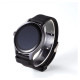 Joyroom Classis Series JR-FC1 smartwatch with call answering function / IP68 protection - gray