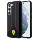 Ferrari FEHCS23MPCSK S23+ S916 black/black hardcase Perforated 296 P