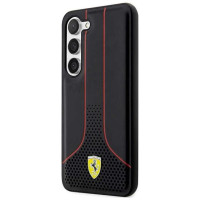 Ferrari FEHCS23MPCSK S23+ S916 black/black hardcase Perforated 296 P