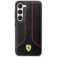 Ferrari FEHCS23MPCSK S23+ S916 black/black hardcase Perforated 296 P