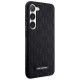 Karl Lagerfeld KLHCS23MSAKLHPK S23+ S916 hardcase black/black Saffiano Mono Metal Logo