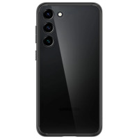 Spigen Ultra Hybrid Case for Samsung Galaxy S23 - Matte Black