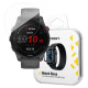Wozinsky Watch Glass hybrid glass for Garmin Forerunner 255
