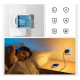 Joyroom USB C 20W PD Joyroom JR-TCF06 charger - black