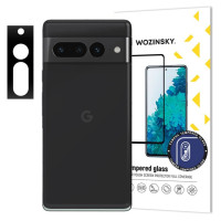 Wozinsky Full Camera Glass for Google Pixel 7 Pro