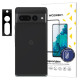 Wozinsky Full Camera Glass for Google Pixel 7 Pro