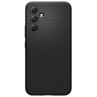 Spigen Liquid Air Case for Samsung Galaxy A54 5G - Matte Black