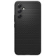 Spigen Liquid Air Case for Samsung Galaxy A54 5G - Matte Black