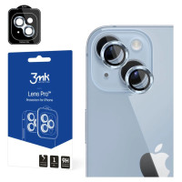 3Mk Protection 3mk Lens Protection Pro camera cover for iPhone 14 - blue