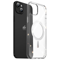 Dux Ducis iPhone 15 Plus Case with MagSafe Dux Ducis Clin - Transparent