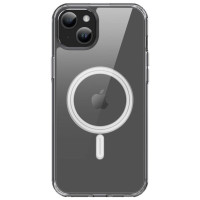 Dux Ducis iPhone 15 Plus Case with MagSafe Dux Ducis Clin - Transparent