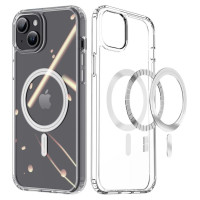 Dux Ducis iPhone 15 Plus Case with MagSafe Dux Ducis Clin - Transparent