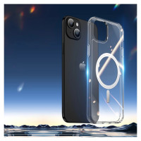 Dux Ducis iPhone 15 Plus Case with MagSafe Dux Ducis Clin - Transparent
