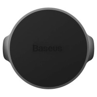 Baseus Small Ears Magnetic Holder (Overseas Edition) - black