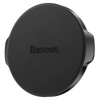 Baseus Small Ears Magnetic Holder (Overseas Edition) - black