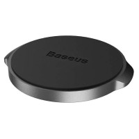 Baseus Small Ears Magnetic Holder (Overseas Edition) - black