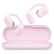 Joyroom Openfree JR-OE1 wireless on-ear headphones - pink