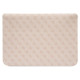 Guess 4G Printed Stripes cover for a 16" laptop - pink