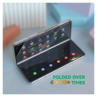 Wozinsky Invisible Film protective film for Google Pixel Fold