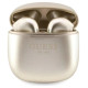 Guess GUTWST26PSD TWS Bluetooth headphones + docking station - gold Classic EST Logo
