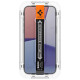 Spigen Glas.tR EZ Fit Tempered Glass for iPhone 15 Plus / 16 Plus