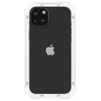 Spigen Glas.tR EZ Fit Tempered Glass for iPhone 15 Plus / 16 Plus
