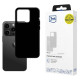 3Mk Protection Apple iPhone 15 Pro - 3mk Matt Case black