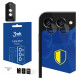 3Mk Protection Samsung Galaxy Z Flip 5 - 3mk Lens Protection Pro Black