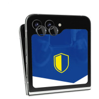 3Mk Protection Samsung Galaxy Z Flip 5 - 3mk Lens Protection Pro Black