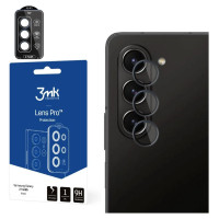 3Mk Protection Samsung Galaxy Z Fold 5 - 3mk Lens Protection Pro Black