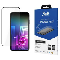 3Mk Protection Apple iPhone 15 - 3mk HardGlass Max™
