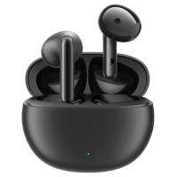 Joyroom Funpods Wireless In-Ear Headphones (JR-FB2) - Black