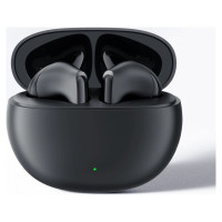 Joyroom Funpods Wireless In-Ear Headphones (JR-FB2) - Black