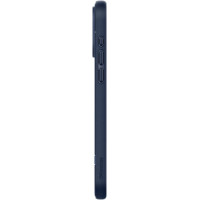 Spigen Caseology Parallax Mag Case with MagSafe for iPhone 15 Pro Max - Navy