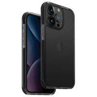 Uniq Combat case for iPhone 15 Pro - black
