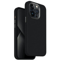 Uniq Lyden Magclick Charging case for iPhone 15 Pro Max - black