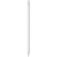Baseus Smooth Writing 2 Overseas Edition stylus with active tip for iPad with replaceable tip - white