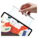 Baseus Smooth Writing 2 Overseas Edition stylus with active tip for iPad with replaceable tip - white