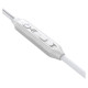 Joyroom JR-EC06 USB-C in-ear headphones - silver