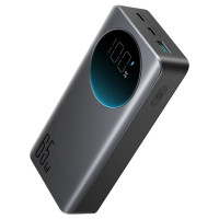 Joyroom powerbank 65W 20000mAH black (JR-PBF04)