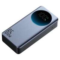 Joyroom powerbank 65W 20000mAH black (JR-PBF04)